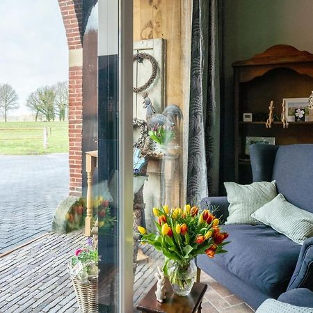 B&B Erve Groot Wegereef Hengevelde Exteriér fotografie
