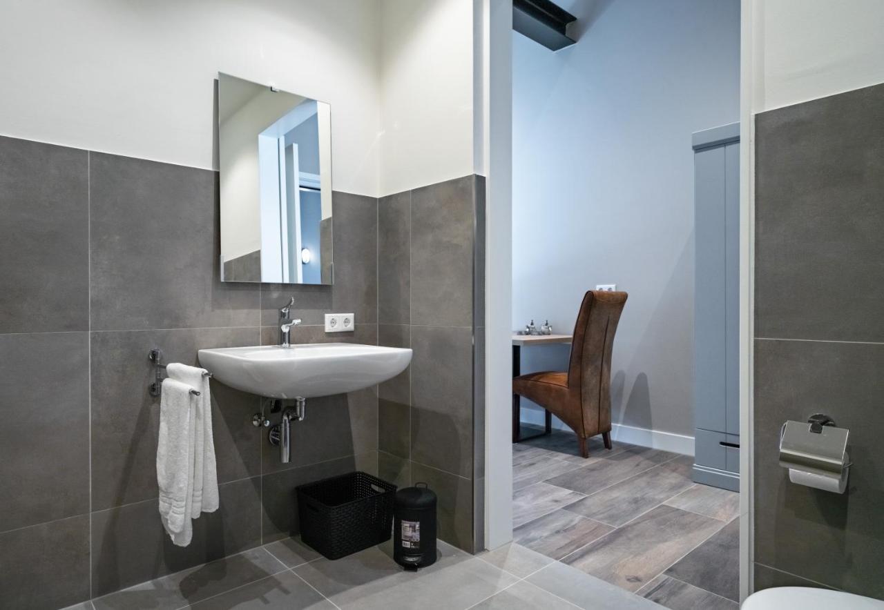 B&B Erve Groot Wegereef Hengevelde Exteriér fotografie