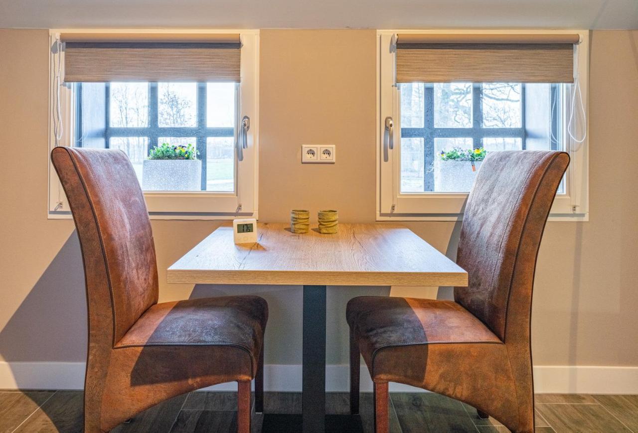 B&B Erve Groot Wegereef Hengevelde Exteriér fotografie