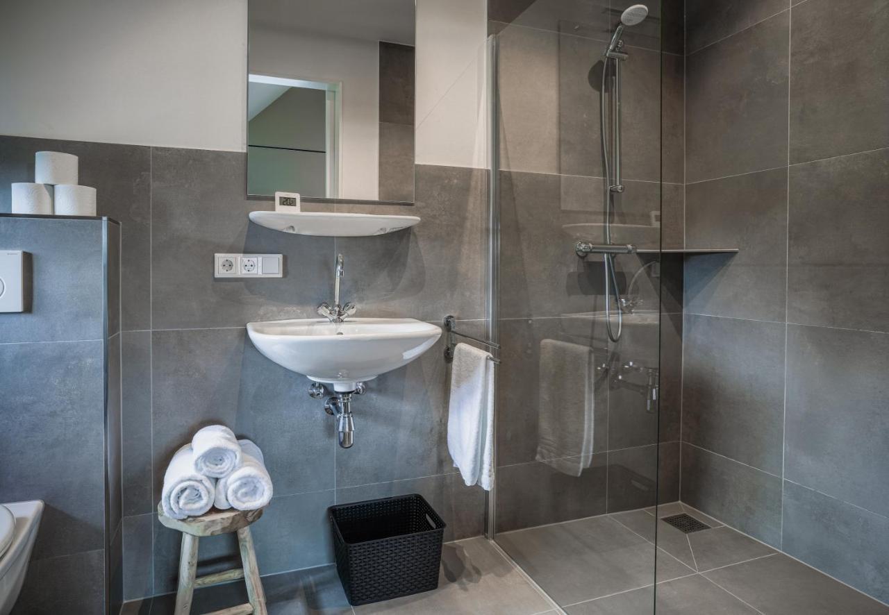 B&B Erve Groot Wegereef Hengevelde Exteriér fotografie