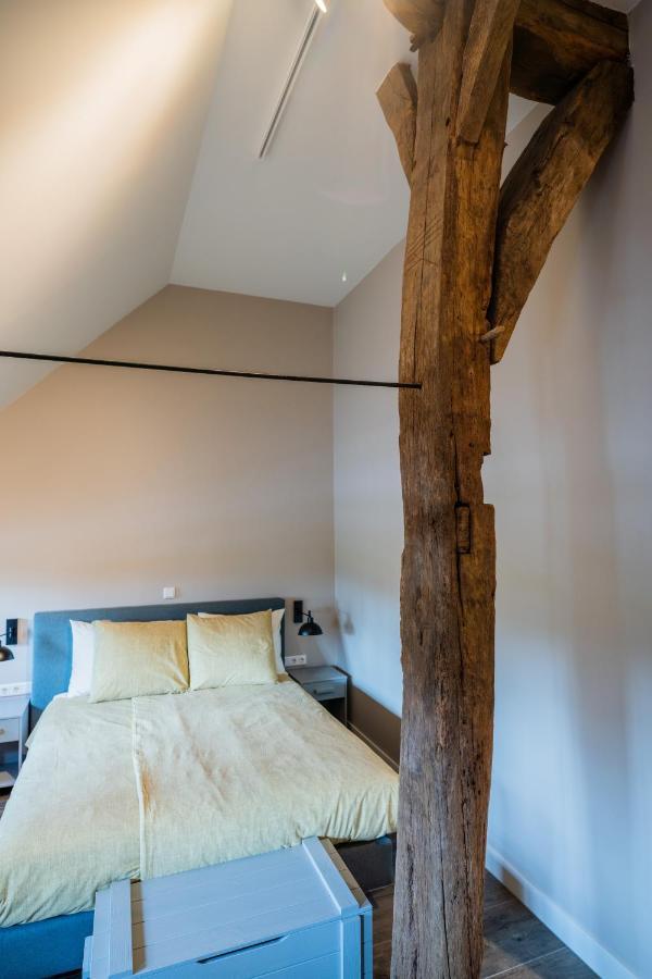 B&B Erve Groot Wegereef Hengevelde Exteriér fotografie